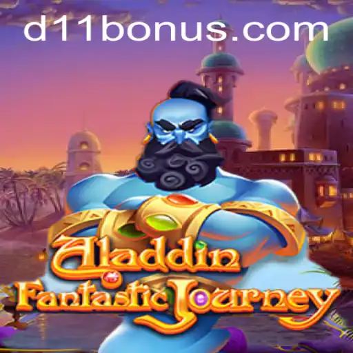 Explorando o Mundo de Aladdin no D11.com