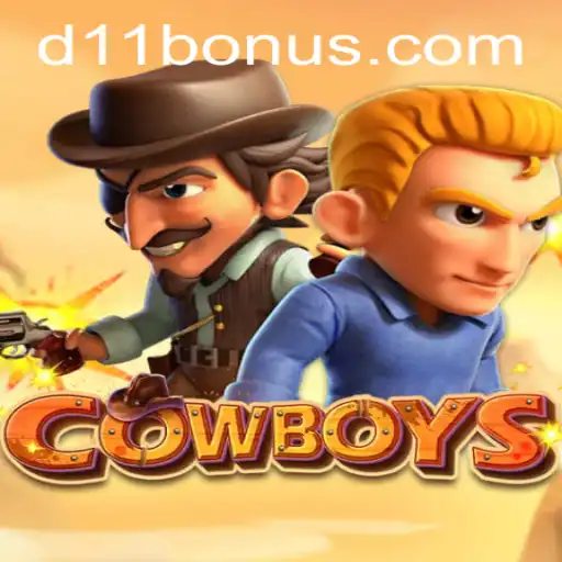 Explorando o Fascinante Mundo do Jogo 'COWBOYS' da D11.com