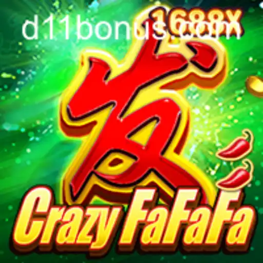 CrazyFaFaFa: Aventura e Estratégia no Universo de D11.com