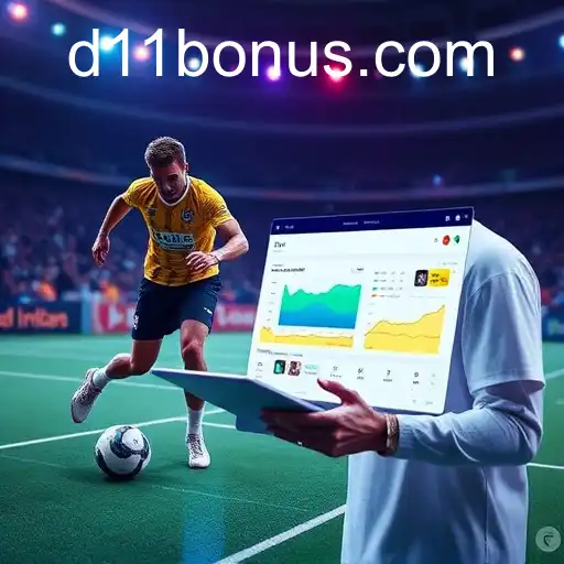 Esportes na Era Digital: A Revolução de D11.com