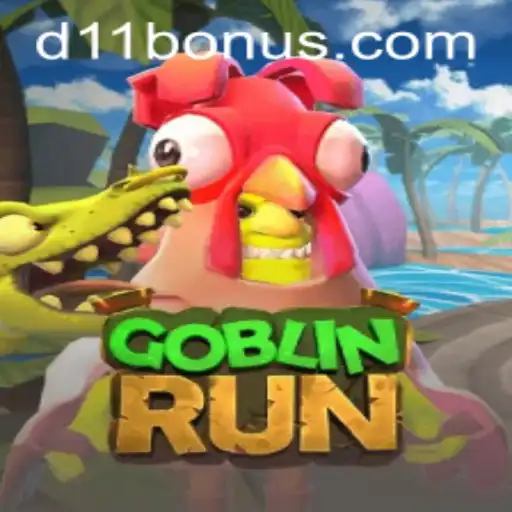 Descubra o Fascinante Mundo de GoblinRun e Como Jogar