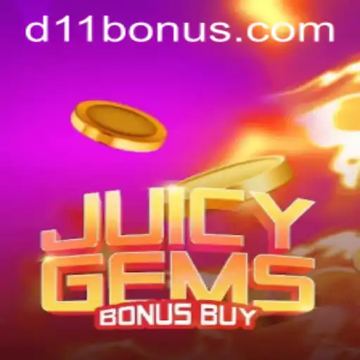 Explorando o Universo de JuicyGemsBonusBuy em D11.com