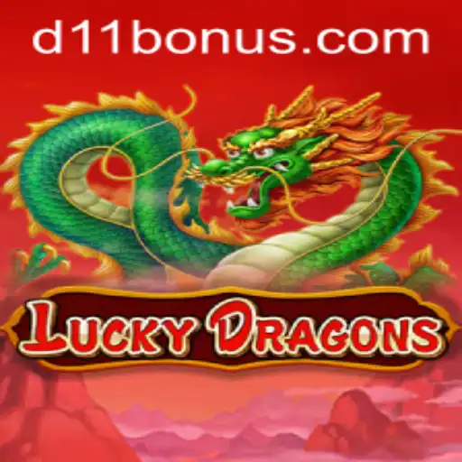 Descubra a Fascinante Aventura de LuckyDragons no D11.com