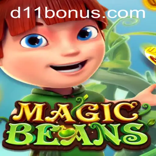Descubra MAGICBEANS: Um Novo Fenômeno no Mundo dos Jogos