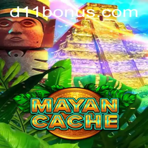 MayanCache: Explorando o Fascinante Mundo de Aventuras Inspirado na Civilização Maia