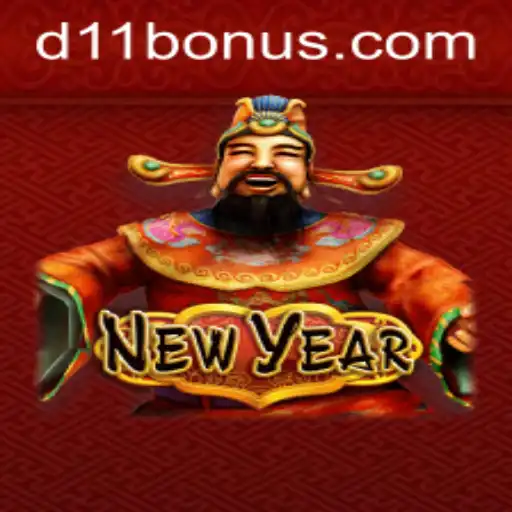 Descubra NewYear: O Jogo Inovador com D11.com