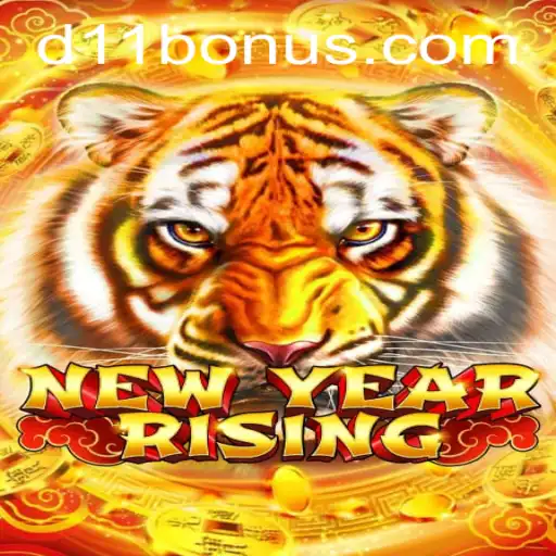 Descubra o Mundo de NewYearRising: O Jogo Revolucionário de D11.com
