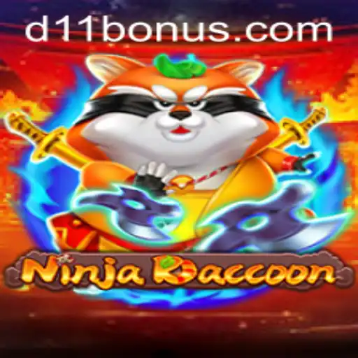 Descubra o Mundo Empolgante de NinjaRaccoon: A Aventura dos Guaxinins Ninjas