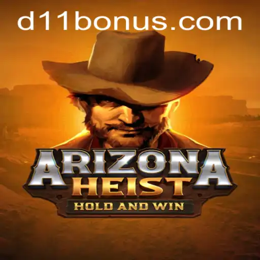ArizonaHeist: Um Novo Fenômeno no Mundo dos Jogos