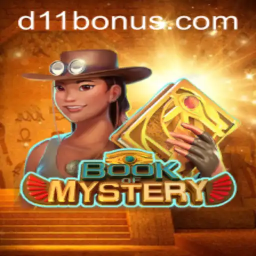 Desvendando o Mistério: Uma Introdução ao BookofMystery