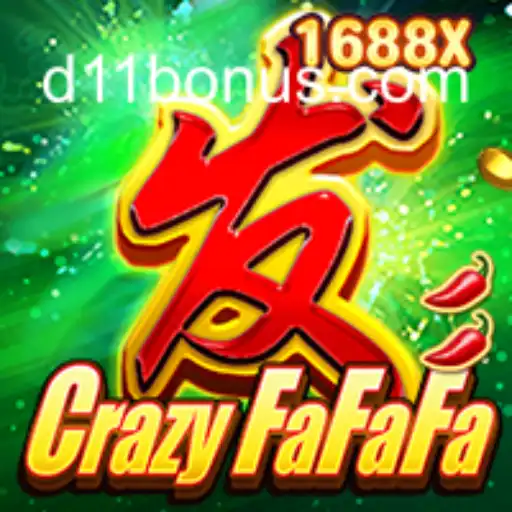 CrazyFaFaFa: Aventura e Estratégia no Universo de D11.com