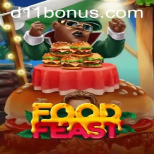 Descubra FoodFeast: Um Jogo Empolgante de Estratégia Culinária