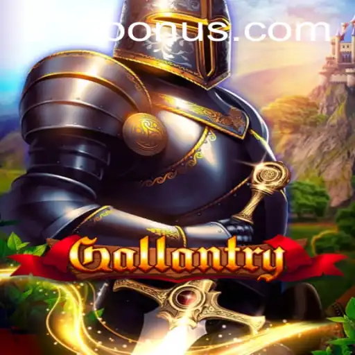 Descubra o Fascinante Mundo de Gallantry: O Jogo de Estratégia do Momento