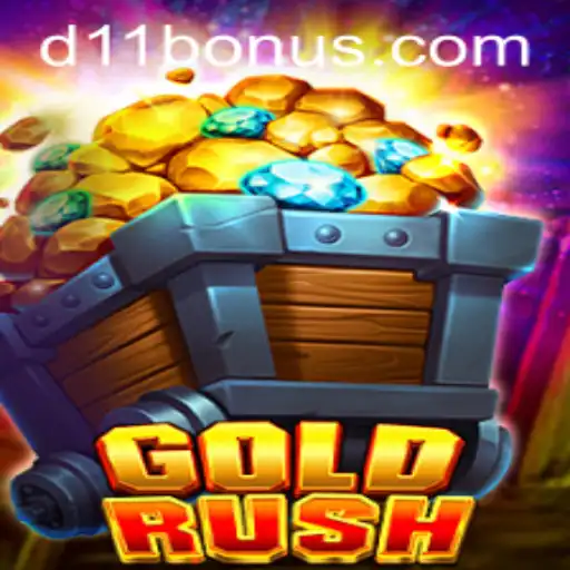 GoldRush: Aventura e Estratégia em Um Jogo Empolgante