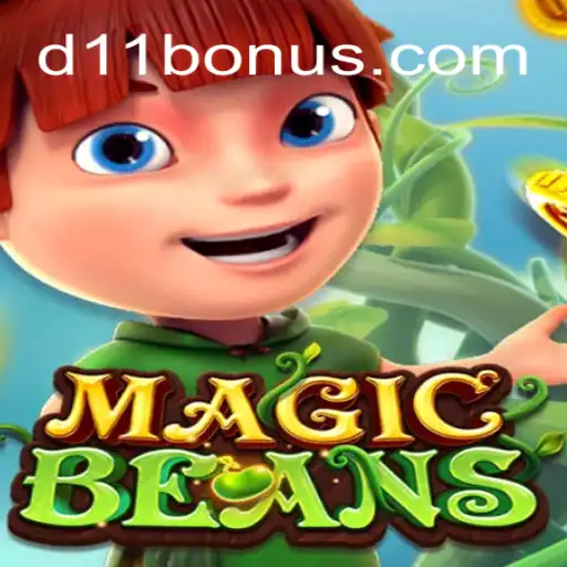 Descubra MAGICBEANS: Um Novo Fenômeno no Mundo dos Jogos