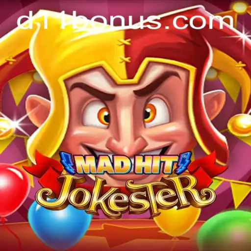 Descubra o Mundo Divertido de MadHitJokester: O Jogo de Tabuleiro que Está Conquistando D11.com
