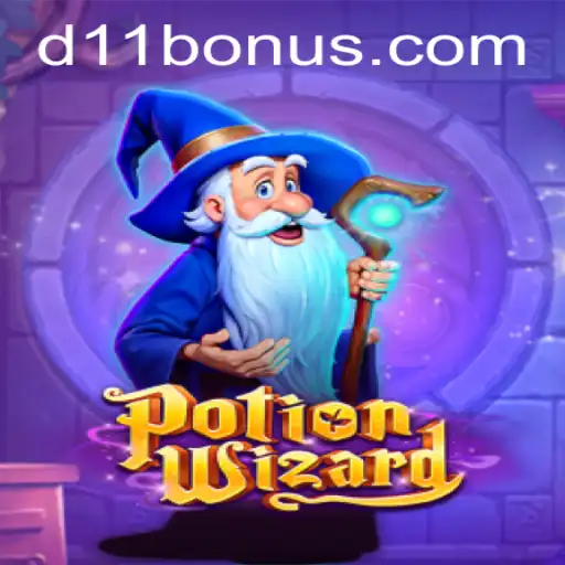 Explorando PotionWizard: Uma Jornada Mágica no Mundo dos Jogos