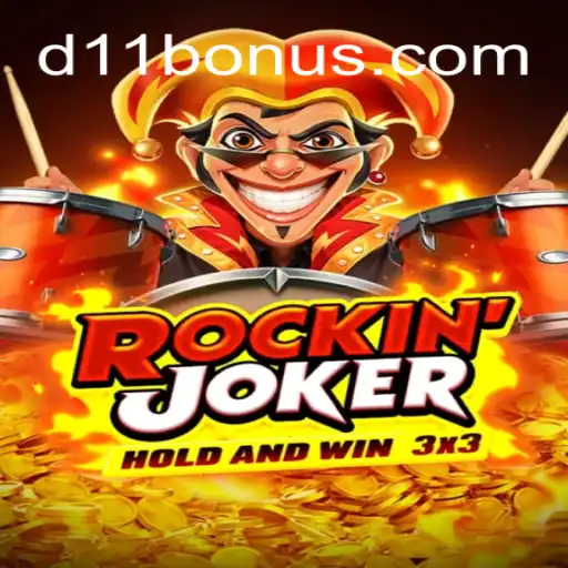Explorando o Jogo Rockinjoker: Regras e Estratégias