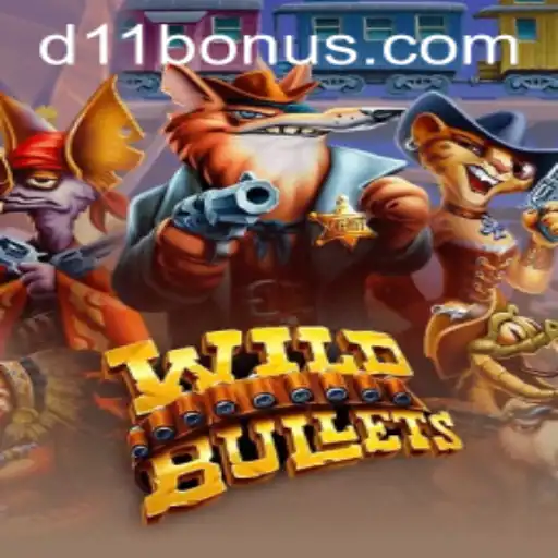 Explorando WildBullets: O Jogo de Ação e Estratégia no D11.com