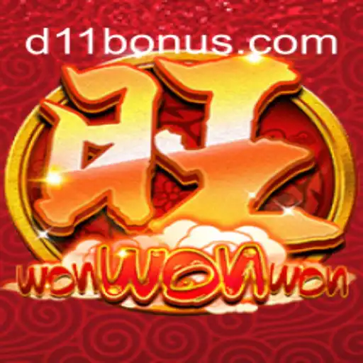 Descubra o Fascinante Mundo de WonWonWon: O Novo Sucesso da D11.com
