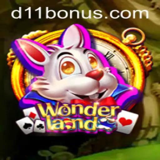 Uma Jornada em Wonderland: Explorando o Fascinante Mundo do Jogo