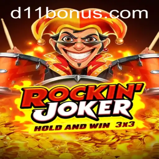 Explorando o Jogo Rockinjoker: Regras e Estratégias