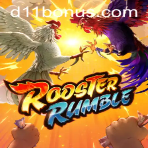 Explorando o Mundo de RoosterRumble: O Novo Jogo em D11.com