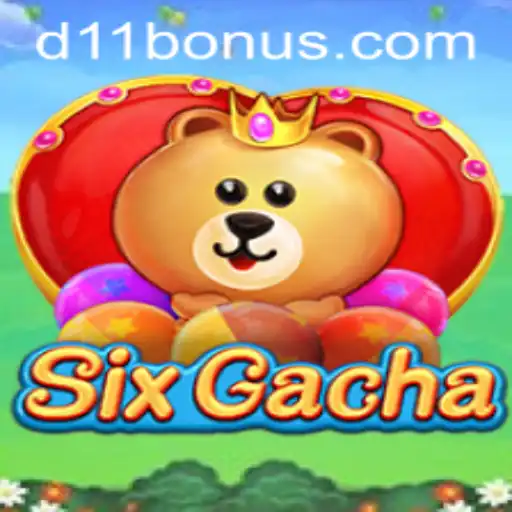 Explorando o Mundo de SixGacha: O Jogo Envolvente da D11.com
