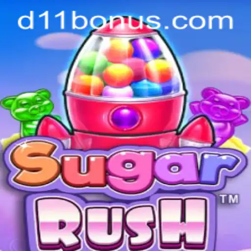 Explorando o Universo de SugarRush: O Novo Jogo Sensação da D11.com