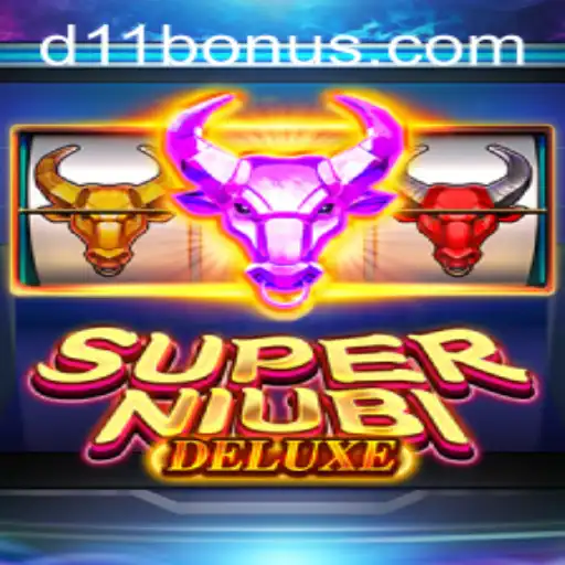 Descubra a Aventura de SuperNiubiDeluxe e as Novidades de D11.com