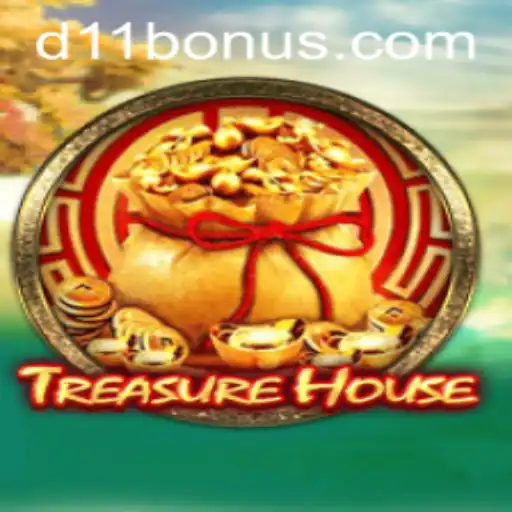 Explorando TreasureHouse: Aventura e Estratégia no Novo Sensação D11.com