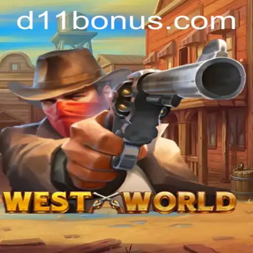 Explorando o Universo de WestWorld: Uma Imersão Profunda no Jogo da D11.com