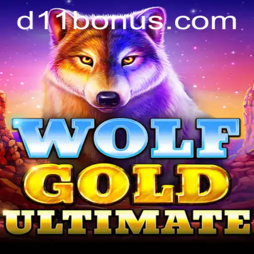 WolfGoldUltimate: O Novo Fenômeno dos Jogos Online