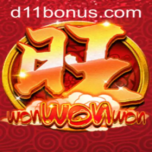 Descubra o Fascinante Mundo de WonWonWon: O Novo Sucesso da D11.com
