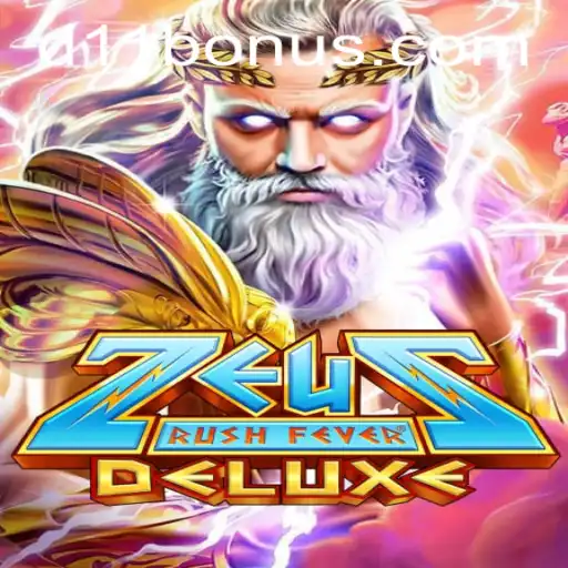 Descubra o Mundo de ZeusRushFeverDeluxe: Aventura e Estratégia no Universo dos Deuses
